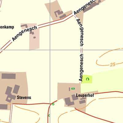 Geldern 4 (1:10,000)