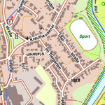 Düren 4 (1:10,000)