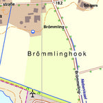 Bocholt 10 (1:10,000)