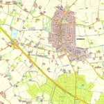 Sonsbeck 2 (1:10,000)