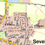 Issum 1 (1:10,000)