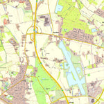 Krefeld 2 (1:10,000)