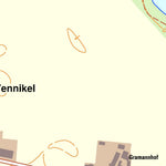 Krefeld 2 (1:10,000)