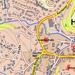 Hellenthal 8 (1:10,000)