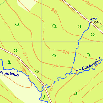 Euskirchen 7 (1:10,000)