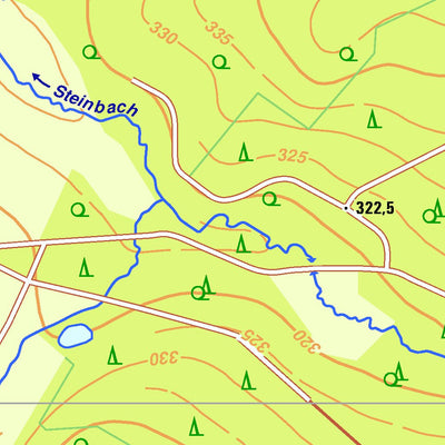 Euskirchen 7 (1:10,000)