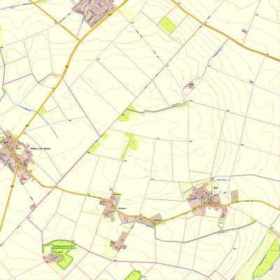 Erftstadt 6 (1:10,000)