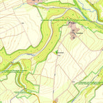 Blankenheim 15 (1:10,000)