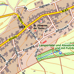 Blankenheim 3 (1:10,000)