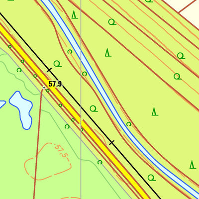 Grevenbroich 2 (1:10,000)
