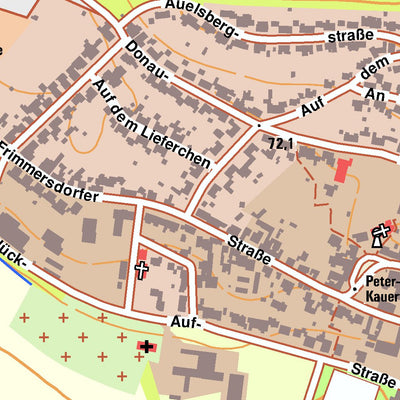 Grevenbroich 2 (1:10,000)