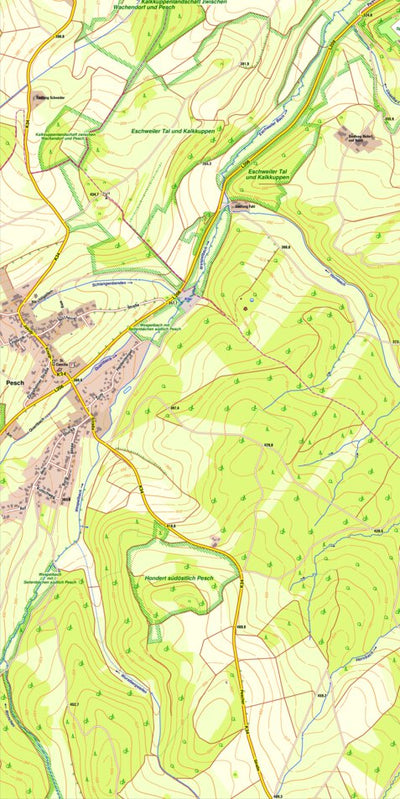 Nettersheim 2 (1:10,000)