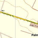Euskirchen 3 (1:10,000)