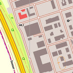 Dormagen 6 (1:10,000)