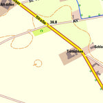 Kempen 2 (1:10,000)