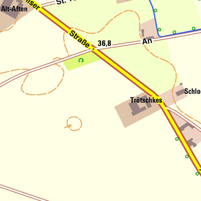 Kempen 2 (1:10,000)