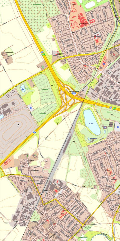 Neuss 7 (1:10,000)