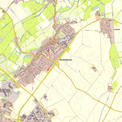 Grevenbroich 5 (1:10,000)