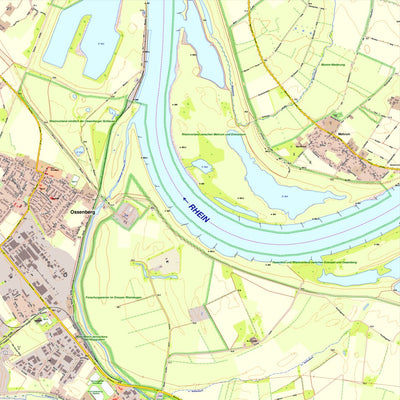 Rheinberg 3 (1:10,000)