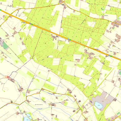 Issum 3 (1:10,000)