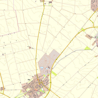 Erftstadt 5 (1:10,000)