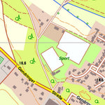 Isselburg 3 (1:10,000)