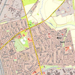 Moers 3 (1:10,000)