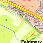 Wesel 7 (1:10,000)