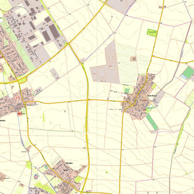 Euskirchen 6 (1:10,000)