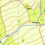 Bad Münstereifel 1 (1:10,000)