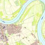 Dormagen 2 (1:10,000)
