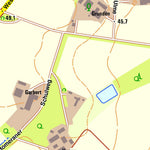 Raesfeld 3 (1:10,000)