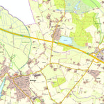Isselburg 4 (1:10,000)
