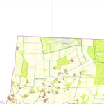 Vreden 5 (1:10,000)