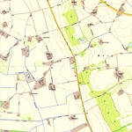 Hamminkeln 8 (1:10,000)