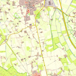 Hamminkeln 7 (1:10,000)