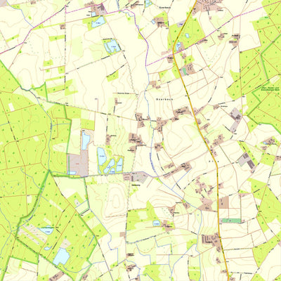 Schermbeck 7 (1:10,000)