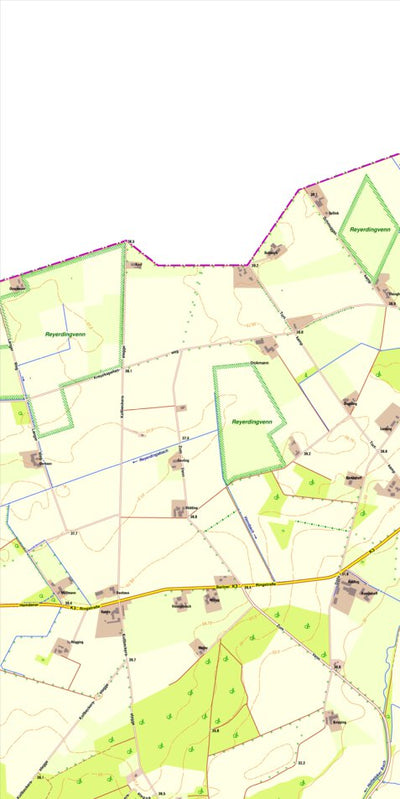 Bocholt 11 (1:10,000)