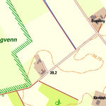 Bocholt 11 (1:10,000)