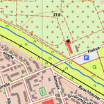 Duisburg 18 (1:10,000)
