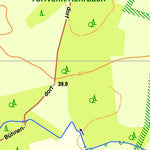 Schermbeck 5 (1:10,000)