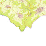 Bad Münstereifel 8 (1:10,000)