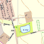 Kamp-Lintfort 4 (1:10,000)