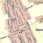 Kamp-Lintfort 4 (1:10,000)