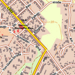 Bocholt 2 (1:10,000)