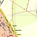 Dormagen 1 (1:10,000)