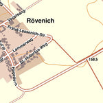 Zülpich 6 (1:10,000)