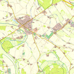 Geldern 5 (1:10,000)