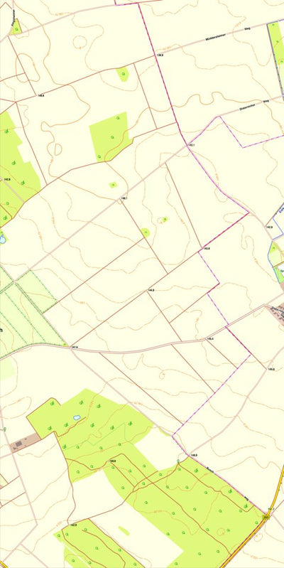 Vettweiß 2 (1:10,000)