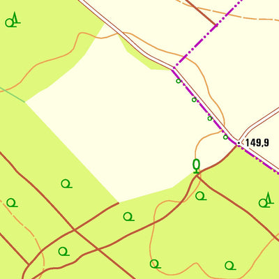 Vettweiß 2 (1:10,000)